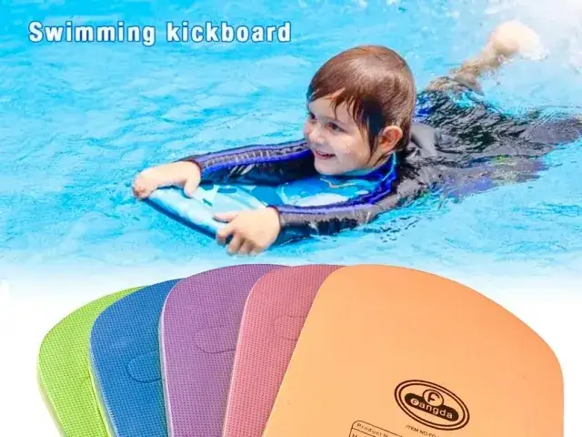 Deska piankowa: Wybierz idealną i pływaj lepiej!