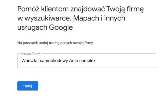 Jak nazwać warsztat samochodowy, aby przyciągnąć klientów i wyróżnić się?
