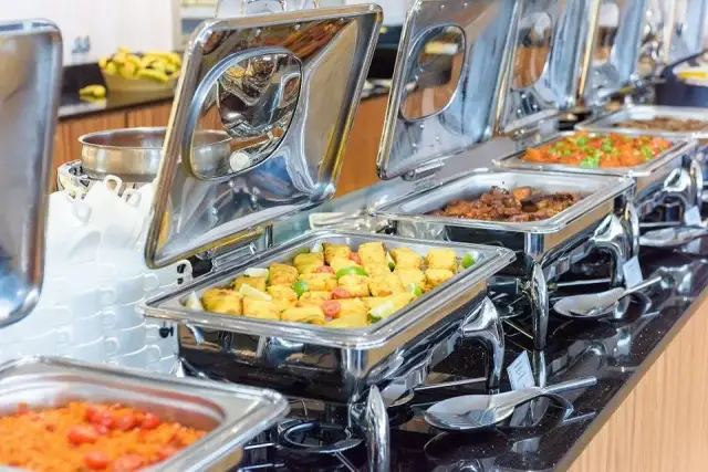 Jastrzębia Góra gdzie zjeść – najlepsze restauracje na każdą okazję