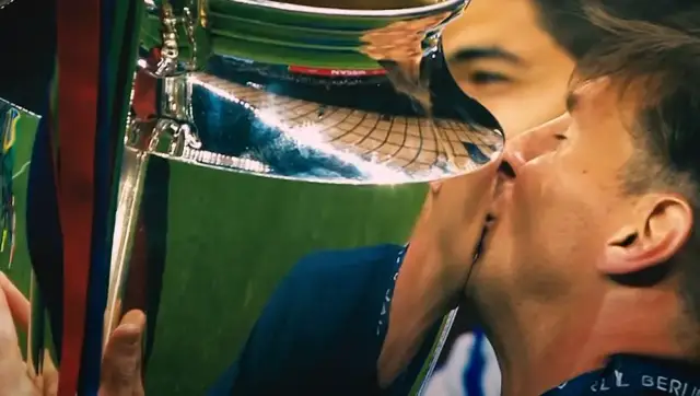 Jak wygląda puchar Ligi Mistrzów? Odkryj jego wyjątkowy design i historię