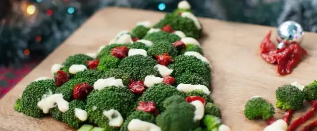 Zdrowe przepisy na święta Bożego Narodzenia, które nie zrujnują diety