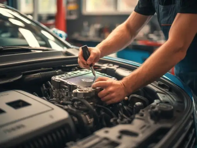 Profesjonalny chip tuning: Ile trwa i dlaczego warto poczekać?