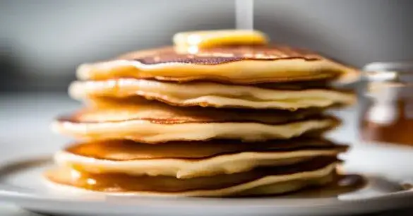 Dietetyczne naleśniki: przepisy, zamienniki i sekrety idealnego smaku