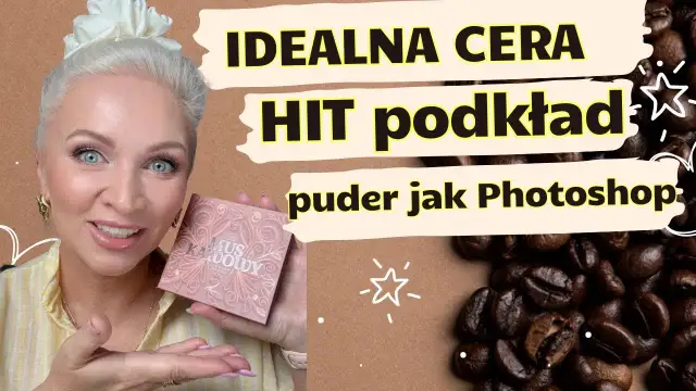 Puder rozświetlający: jak uzyskać promienną cerę bez zmarszczek