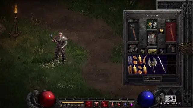 Diablo 2 Resurrected Xbox: Czy zagrasz w couch co-op? Sprawdź!