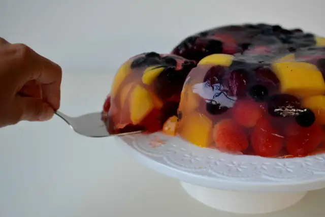 Sekrety przezroczystej galaretki: unikaj błędów, klaruj jak pro.