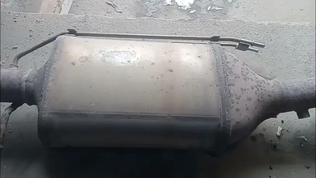 Ford Kuga dpf suchy czy mokry - co wybrać dla lepszej wydajności?