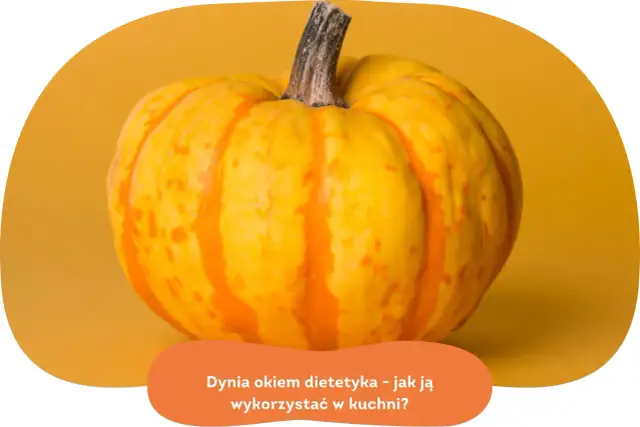 Dynia w zamrażarce? Poznaj 3 metody i ciesz się nią rok!