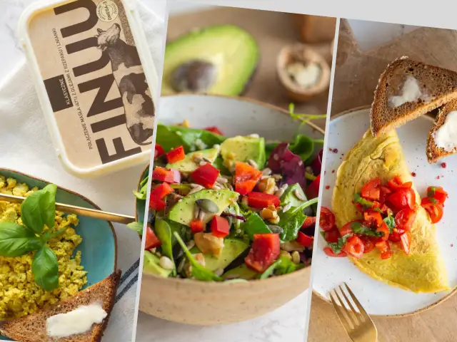 Przepis na zdrowe śniadanie, które odmieni Twój poranek na lepsze