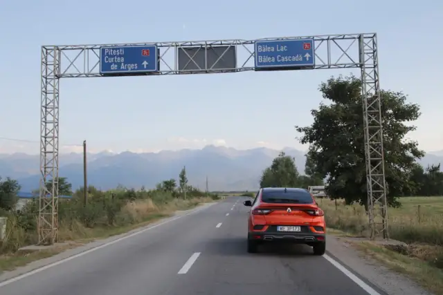 Trasa do Rumunii 2026: Jak wybrać najlepszą? Koszty, drogi, winiety