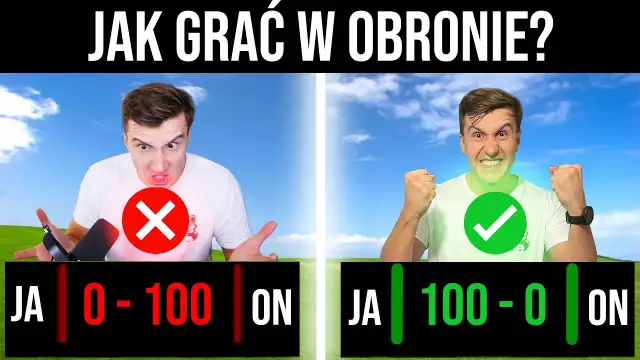 Jak grać w FIFA 23: Kluczowe porady, aby uniknąć porażek