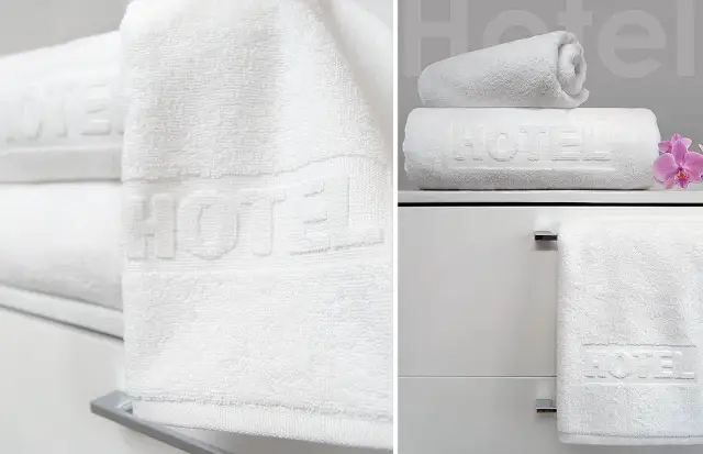 Czy w hotelu są ręczniki? Sprawdź, co oferują hotele w Polsce