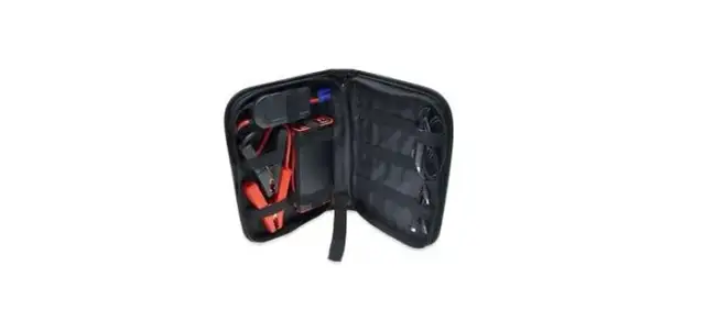 Jaki powerbank do samochodu? Sprawdź, który model uratuje Cię w kryzysie