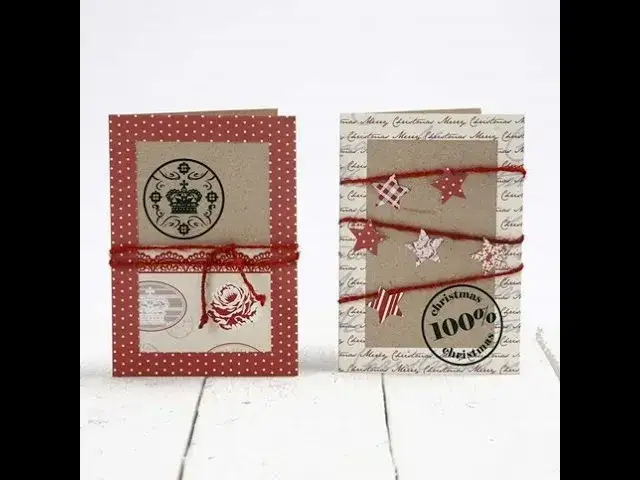 Kartka z recyklingu - ekologiczne rozwiązanie na każdą okazję