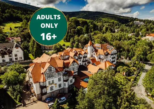 Biuro podróży w Świeradowie Zdroju: Zorganizuj swój urlop