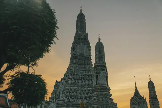 Niezapomniane atrakcje w Tajlandii, które musisz zobaczyć na urlopie