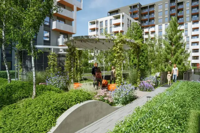 Jak zaprojektować osiedle mieszkaniowe, by uniknąć najczęstszych błędów