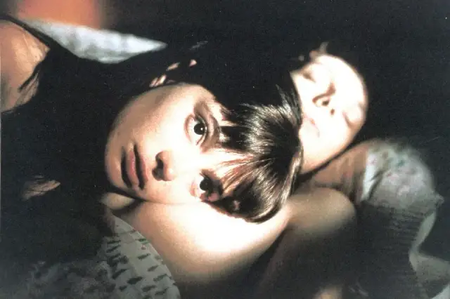 Czy Kochankowie z kręgu polarnego to najpiękniejszy romans?