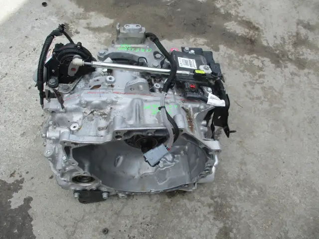 Citroen C4 Picasso - Opinie o automatycznej skrzyni biegów