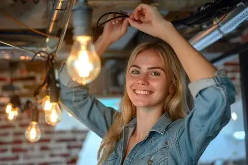 Brak prądu Energa? Ponowne podłączenie: Ile trwa i jak przyspieszyć?