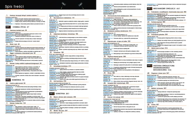 Biologia Villego czy Campbella - Który podręcznik wybrać?