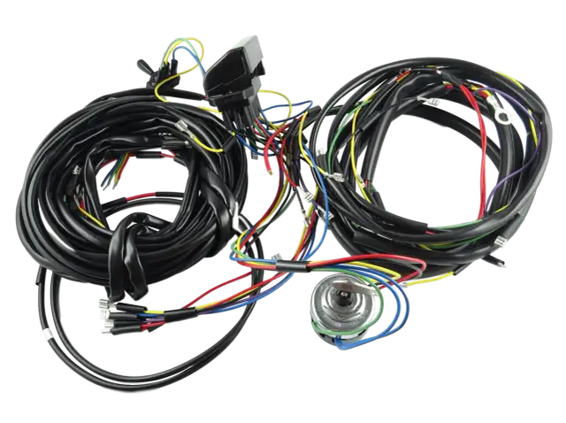 Bezpieczniki C-360: które od czego i jak uniknąć problemów elektrycznych