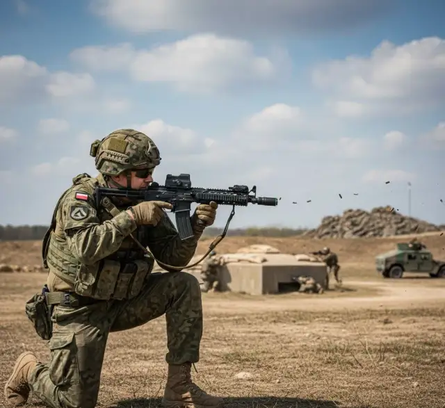 Odejście z wojska: Wniosek, procedura, prawa kompletny przewodnik