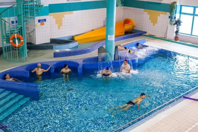 Horyniec-Zdrój: Cennik sanatorium, dofinansowania i jak zaplanować pobyt?