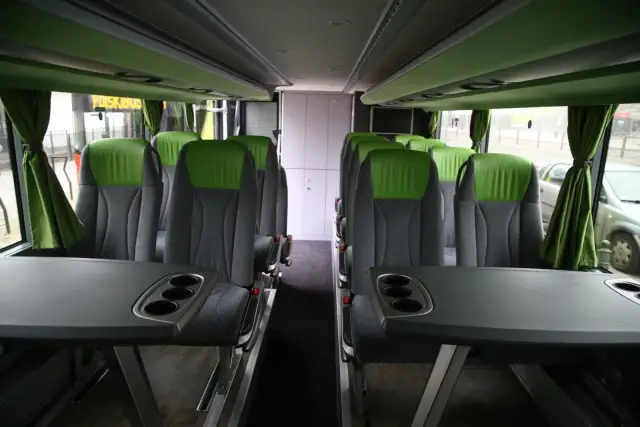 Flixbus Wrocław: Skąd odjeżdża? Adres, stanowiska i praktyczne wskazówki