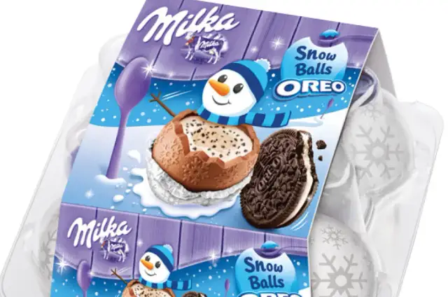 Poznaj Świąteczne Słodycze Milka - Idealne Na Prezenty Bożonarodzeniowe