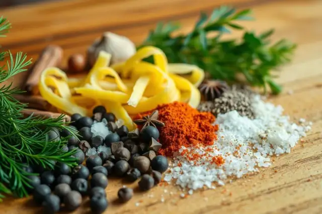 Dorsz idealny: czym doprawić, by zachwycił smakiem?