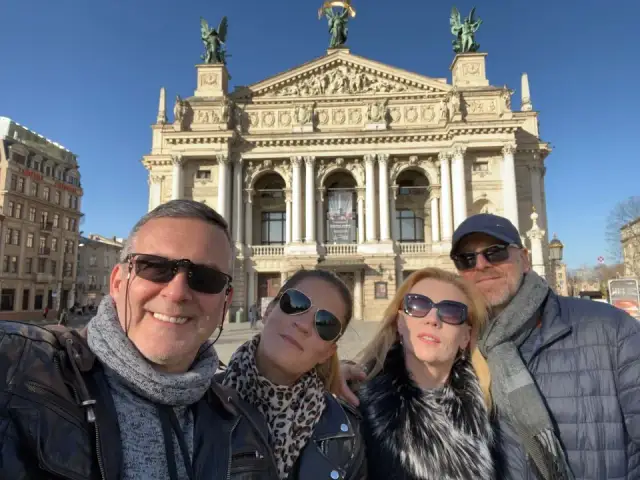 Czy Polak może kupić mieszkanie we Lwowie? Zaskakujące fakty i zasady