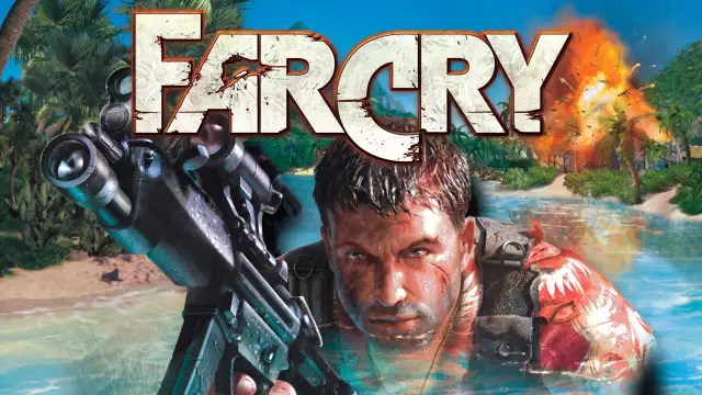 Far Cry 1: Jak pobrać pełną polską wersję gry legalnie