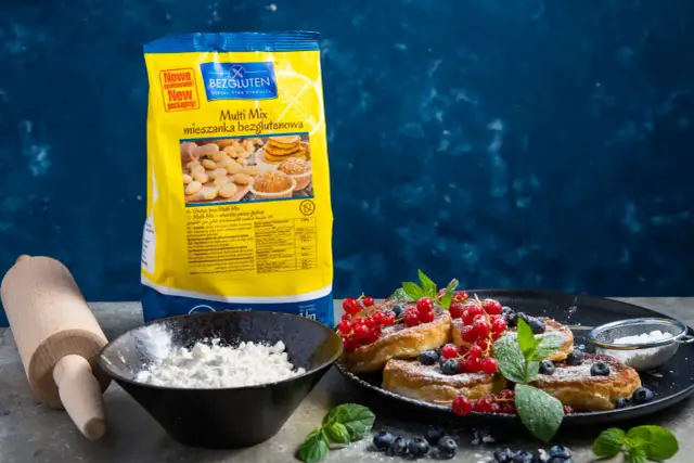 Jakie mąki są bezglutenowe? Odkryj najlepsze opcje do pieczenia