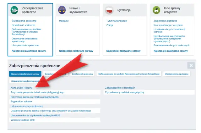 Jak złożyć wniosek o tańszy prąd z kartą dużej rodziny i zaoszczędzić
