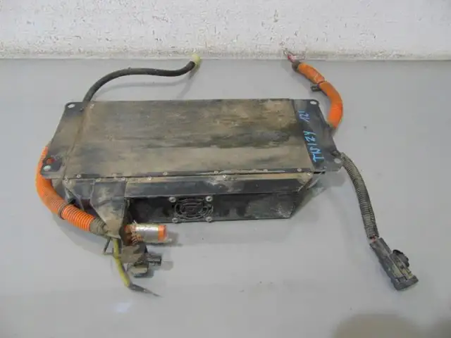 Renault Twizy bateria: Jakie są najlepsze zamienniki baterii do tego modelu?