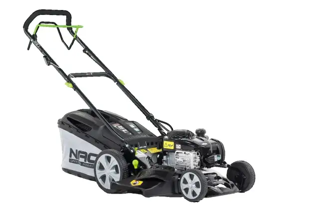 Jak działa system mycia obudowy kosiarki i uniknąć uszkodzeń?