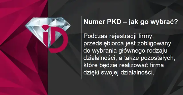 Jak sprawdzić pkd spółki i uniknąć błędów w rejestracji