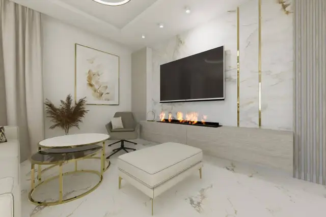 Płytki do salonu: Trendy, parametry i praktyczne porady