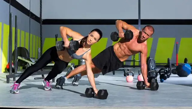 CrossFit dla każdego? Odkryj, czy to Twój sport!