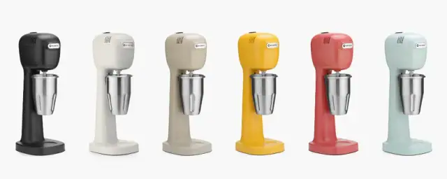 Najlepsze naczynia do mieszania koktajli - wybierz idealny shaker dla siebie