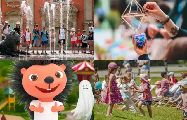 Konkursy sprawnościowe dla dzieci i rodziców – jak zorganizować i wygrać rodzinne zawody