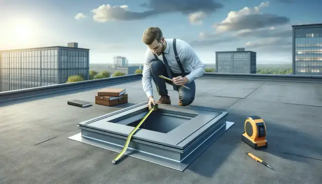 Wymiary wyłazów dachowych - co musisz wiedzieć o przepisach?