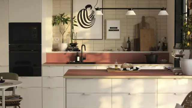 Ile kosztuje kuchnia na wymiar IKEA? Sprawdź, co wpływa na cenę