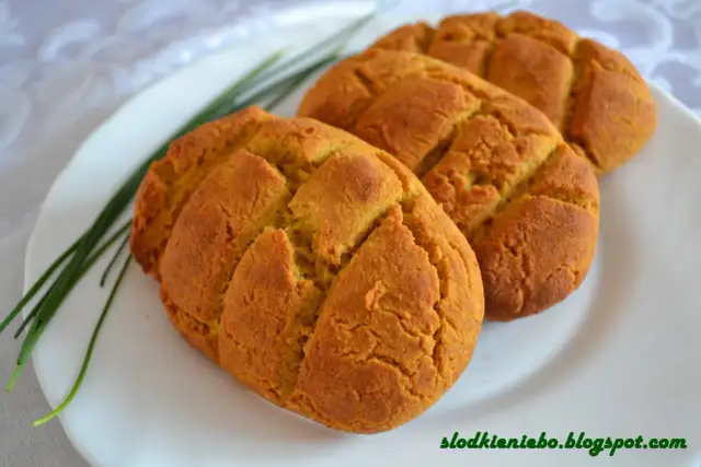 Puszyste bezglutenowe bułki kukurydziane? Mój sprawdzony przepis!