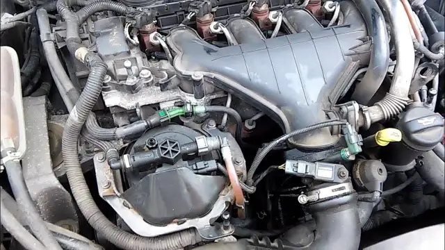 Volvo V50 2.0d (D4204T): Poznaj mocne strony i typowe usterki