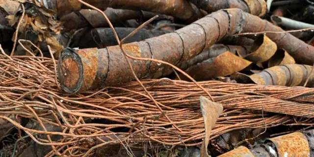 Kable na sprzedaż? Zmaksymalizuj zysk z recyklingu! Poradnik