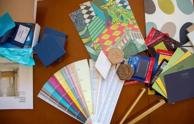 Darmowe próbki farb: Jak zdobyć i wykorzystać do malowania