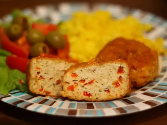 Pulpety drobiowe z piekarnika – zdrowy przepis na pyszne danie