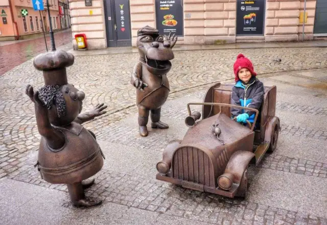 Bielsko-Biała: co zobaczyć? Przewodnik po mieście bajek i Beskidów